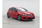 Volkswagen Golf R 2016 AWD 4