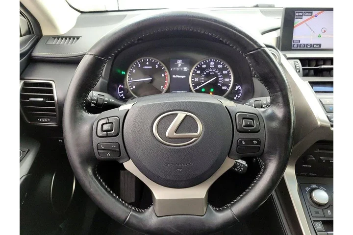 $20998 : Lexus NX 200t 2017 4dr Cross image 10