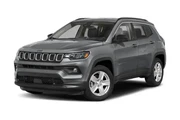 Jeep Compass 2022 4x4 Limite