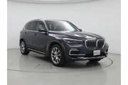 BMW X5 2020 AWD xDrive40i 4d en Sacramento