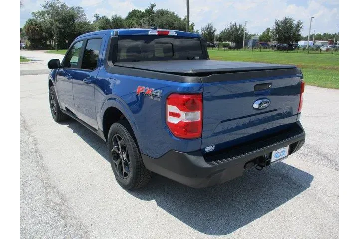 $33995 : Ford Maverick 2024 AWD Laria image 5