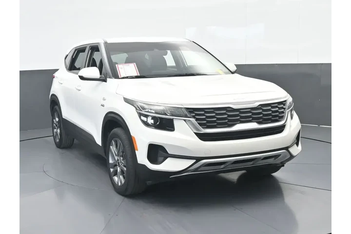 $15899 : Kia Seltos 2022 AWD LX 4dr S image 9