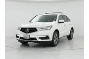 $25998 : Acura MDX 2019 SH-AWD 4dr SU thumbnail