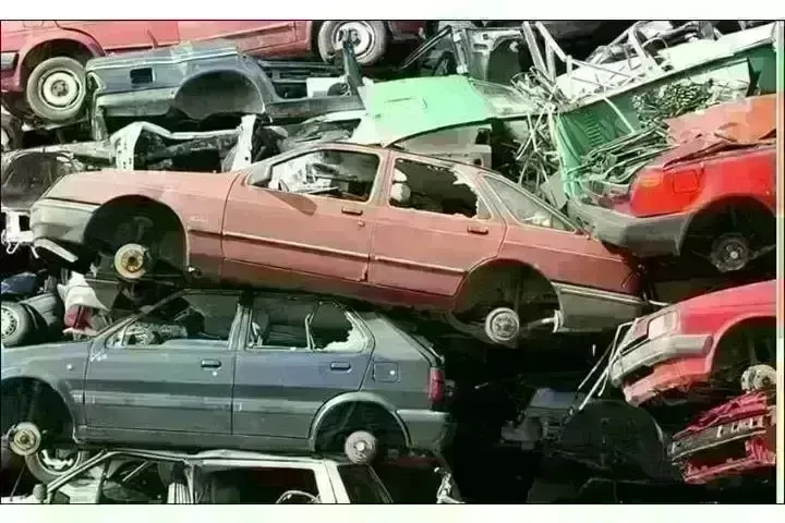 🚗🚗COMPRO SU JUNKE 👇👇👇 image 2