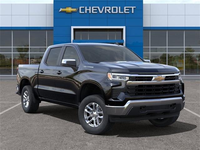 $54495 : 2024 Silverado 1500 LT (2FL) image 7