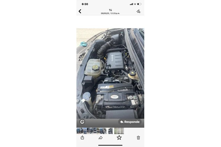 $150000 : VENTA SUV BUICK ENCORE 2014 image 8