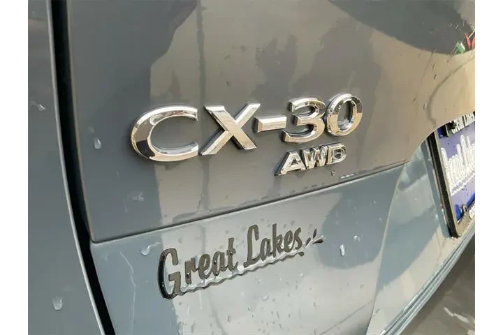 $21577 : Mazda CX-30 2022 AWD 2.5 S P image 10