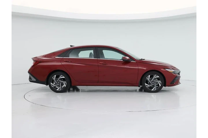 $24998 : Hyundai ELANTRA 2024 Limited image 7