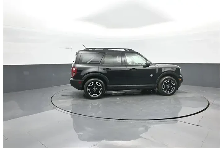 $26583 : Ford Bronco Sport 2023 AWD O image 8
