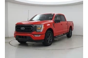 $37998 : Ford F-150 2022 4x4 XLT 4dr thumbnail