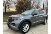 $15997 : 2021 Explorer thumbnail