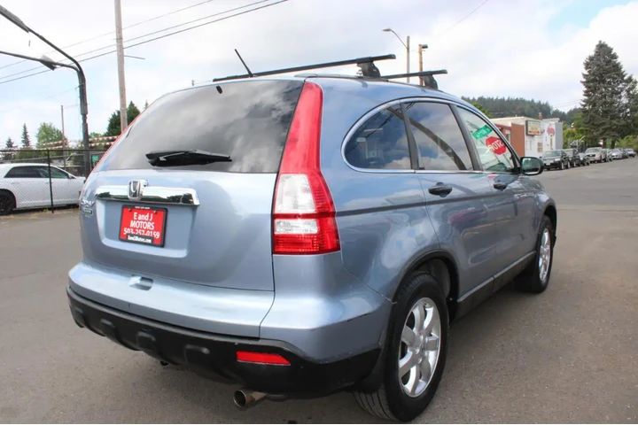 $7995 : 2008 CR-V 2WD 5dr EX image 7