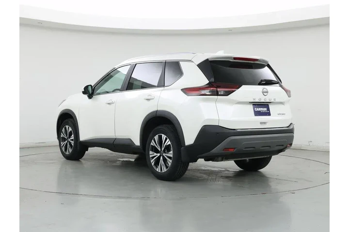 $24998 : Nissan Rogue 2023 AWD SV 4dr image 2