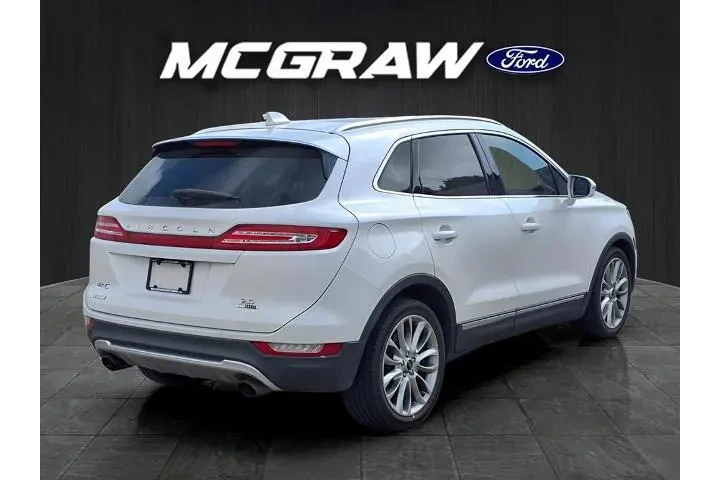 $15590 : Lincoln MKC 2015 4dr SUV image 5