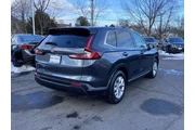 $24222 : Honda CR-V 2025 LX 4dr SUV thumbnail