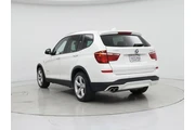 $18998 : BMW X3 2017 AWD xDrive28i 4d thumbnail