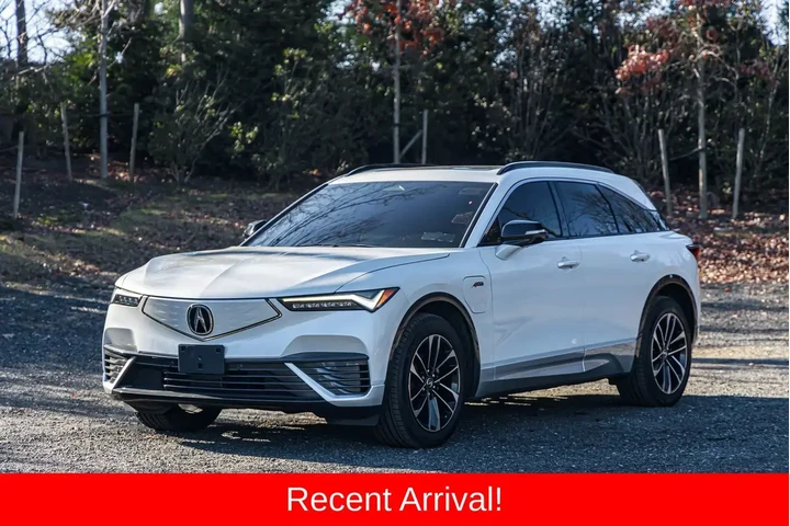 $29595 : Acura ZDX 2024 AWD A-SPEC 4d image 1