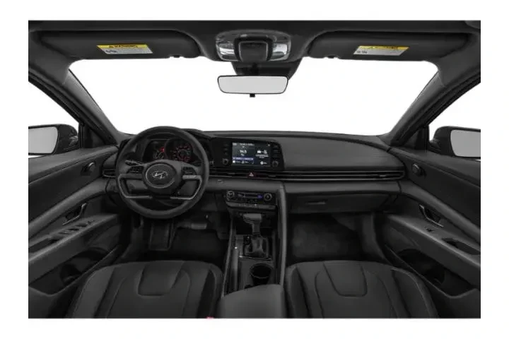$16888 : Hyundai ELANTRA 2023 SEL 4dr image 5