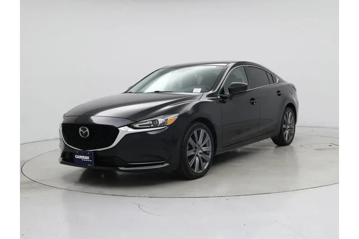 $22998 : Mazda Mazda6 2021 Grand Tour image 4