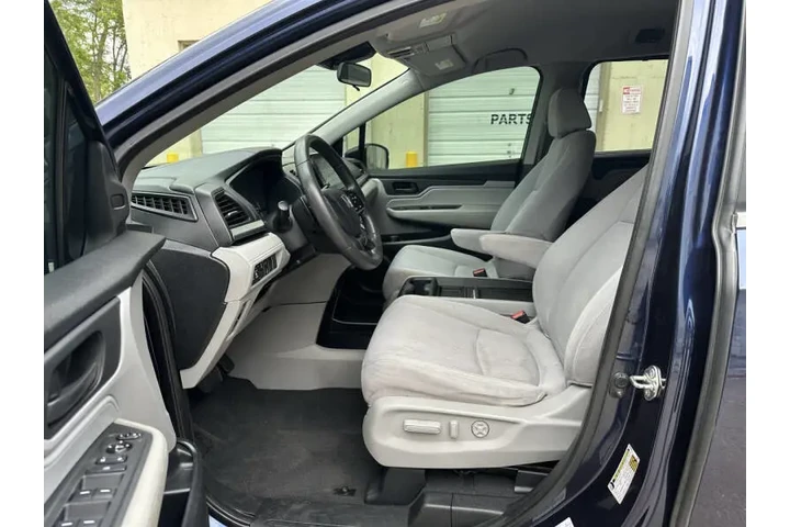 $13900 : 2018 Odyssey EX image 10