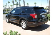 $24856 : Ford Explorer 2022 XLT 4dr S thumbnail