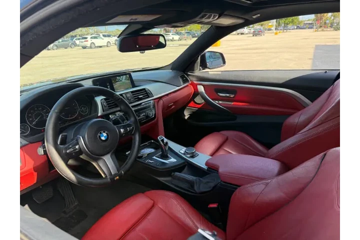 $10750 : 2018 BMW 4 Series 430i image 9
