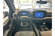 $31500 : Ford F-150 2021 4x4 XL 4dr S thumbnail