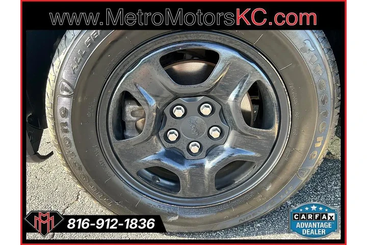 $13989 : 2018 Compass Sport 4x4 image 6