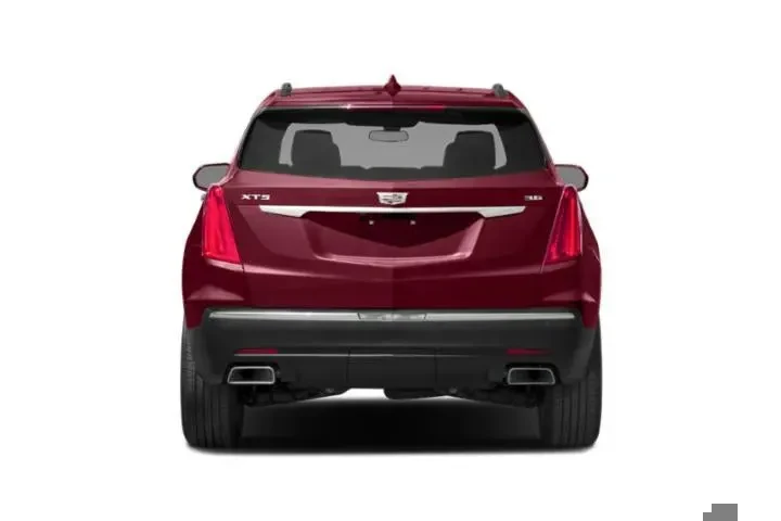 $20327 : Cadillac XT5 2019 Premium Lu image 5