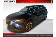 Hyundai TUCSON 2024 Limited en Bronx