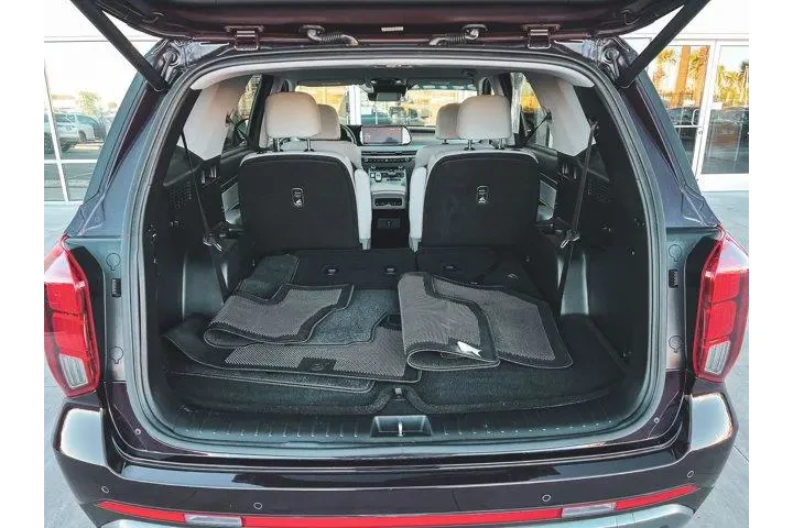 $34997 : Hyundai PALISADE 2025 SEL 4d image 6
