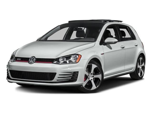 $14995 : 2017 Volkswagen Golf R image 1