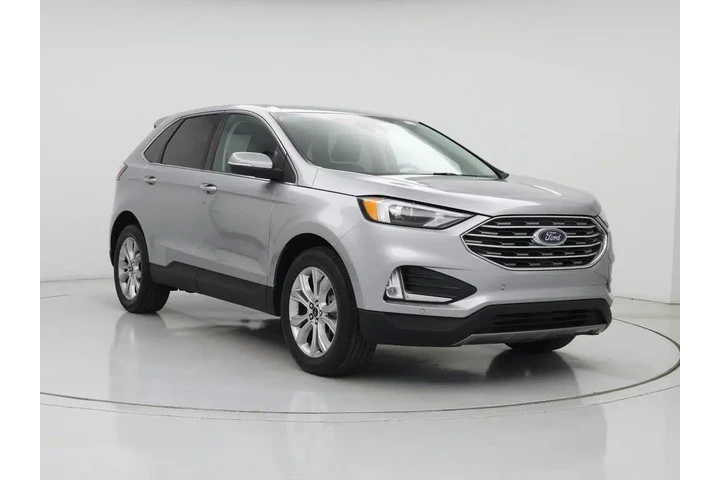 $26998 : Ford Edge 2024 AWD Titanium image 1
