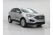 Ford Edge 2024 AWD Titanium