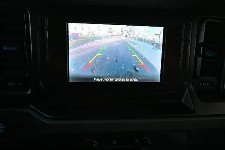 $34488 : Ford Bronco 2022 4x4 Base Ad image 10