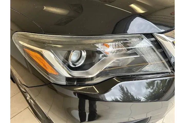 $13989 : Nissan Pathfinder 2017 4x4 S image 9