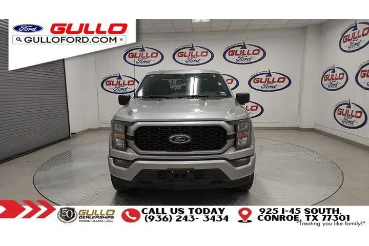 $39993 : Ford F-150 2023 4x4 XL 4dr S image 3