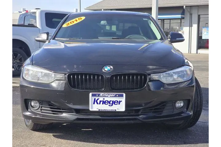 $14764 : BMW 3 Series 2015 AWD 328i x image 10