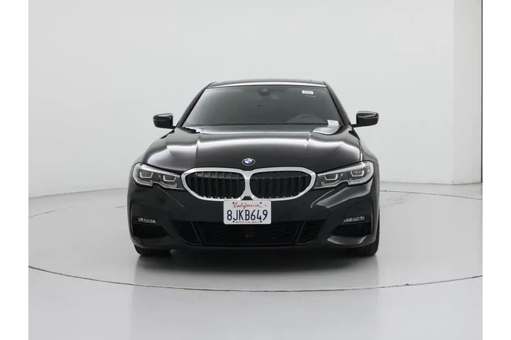 $29998 : BMW 3 Series 2019 330i 4dr S image 5