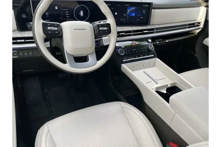 $35038 : Hyundai SANTA FE 2024 Callig image 6