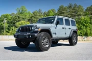 $36988 : Jeep Wrangler 2024 4x4 Sport thumbnail