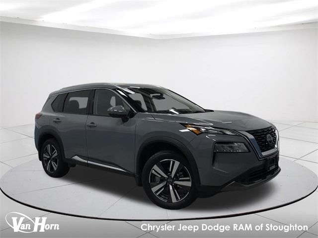 $27546 : Pre-Owned 2023 Rogue SL image 1