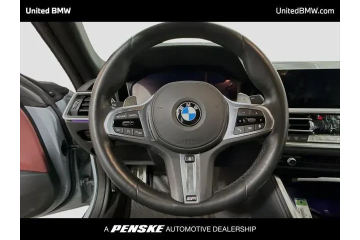 $37495 : BMW 4 Series 2023 430i Gran image 6