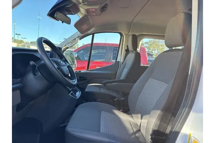 $35000 : Ford Transit 2022 350 XL 3dr image 10