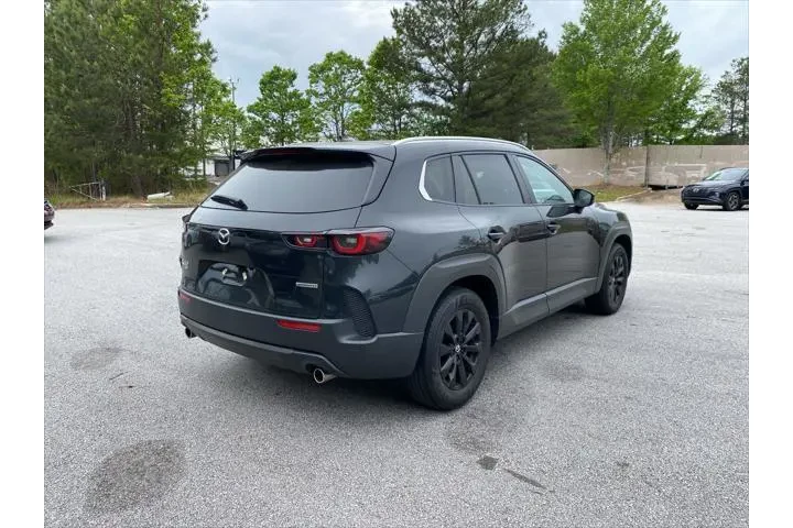 $26920 : Mazda CX-50 2024 AWD 2.5 S P image 6