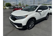 $27990 : Honda CR-V Hybrid 2022 AWD E thumbnail