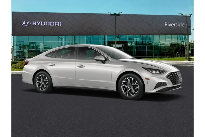 $22788 : Hyundai SONATA 2023 SEL 4dr image 10