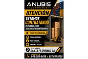 EMPRESA DE LOGISTICA EN CA