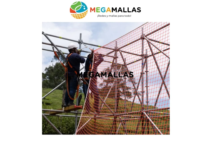 $1 : Malla de Seguridad para Preve image 1