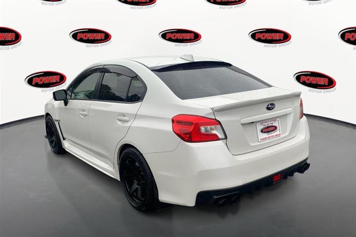 $21995 : Used 2019 WRX Premium Manual image 7